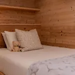 Lejlighed Alpine Nest Rocca Pietore