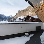 Alpine Nest Rocca Pietore