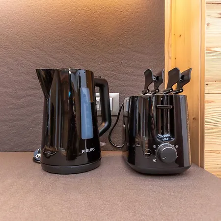 Alpine Nest * Rocca Pietore