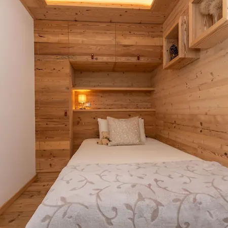 Alpine Nest