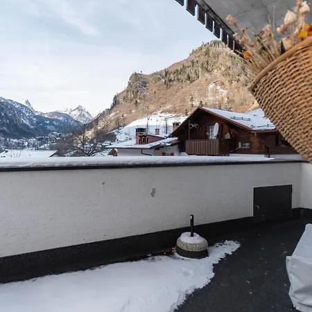 Alpine Nest Rocca Pietore