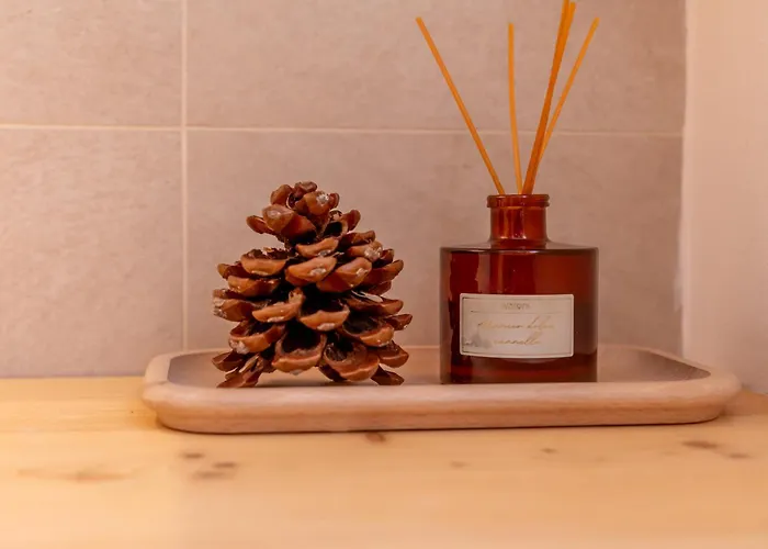 Alpine Nest * Rocca Pietore