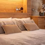 Alpine Nest Apartment