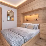 Apartment Alpine Nest *