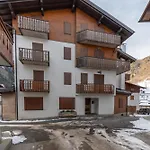 Apartment Alpine Nest Rocca Pietore