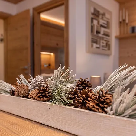 Alpine Nest Apartment Rocca Pietore