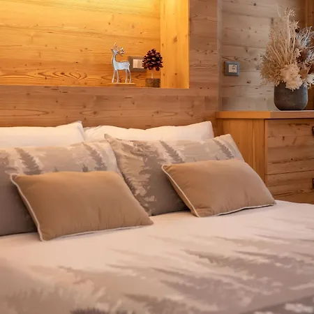 Alpine Nest 아파트