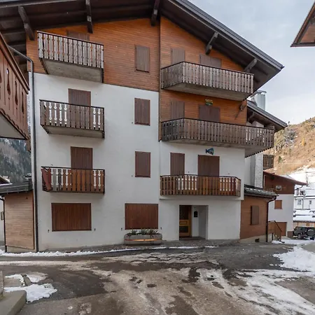 Apartment Alpine Nest Rocca Pietore