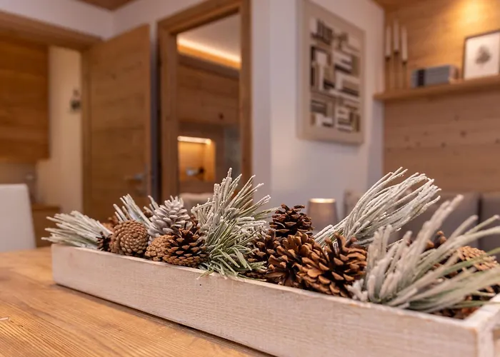 Alpine Nest Appartamento Rocca Pietore